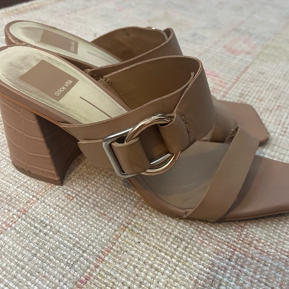 Dolce vita shoes